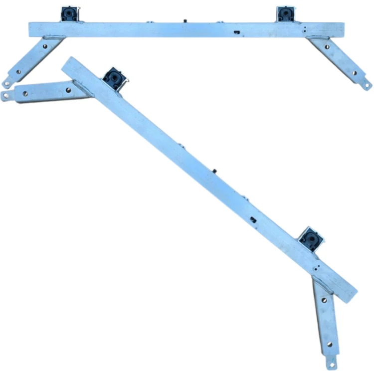 WZMOCNIENIE GÓRNE BELKA WSPORNIK PAS ALUMINIUM 31468225 VOLVO XC90 II 19-
