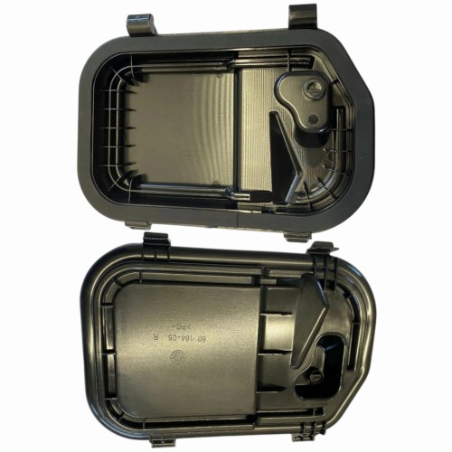 AUDI A6 C6 RS6 ALLROAD 2004-2011 ZAŚLEPKA DEKIEL LAMPY PRAWA 4F0941158