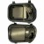 AUDI A6 C6 RS6 ALLROAD 2004-2011 ZAŚLEPKA DEKIEL LAMPY PRAWA 4F0941158