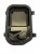 AUDI A6 C6 RS6 ALLROAD 2004-2011 ZAŚLEPKA DEKIEL LAMPY PRAWA 4F0941158