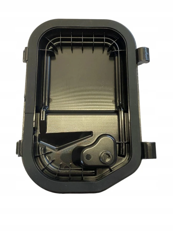 AUDI A6 C6 RS6 ALLROAD 2004-2011 ZAŚLEPKA DEKIEL LAMPY PRAWA 4F0941158