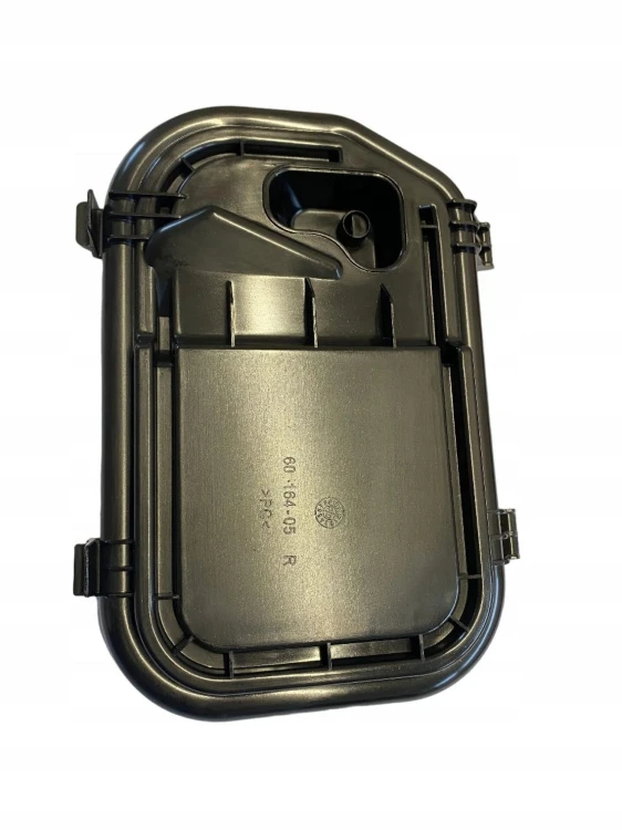 AUDI A6 C6 RS6 ALLROAD 2004-2011 ZAŚLEPKA DEKIEL LAMPY PRAWA 4F0941158