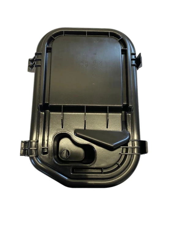 AUDI A6 C6 RS6 ALLROAD 2004-2011 ZAŚLEPKA DEKIEL LAMPY PRAWA 4F0941158