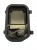 ZAŚLEPKA DEKIEL LAMPY PRAWA AUDI A6 C6 RS6 ALLROAD 2004-2011 4F0941158