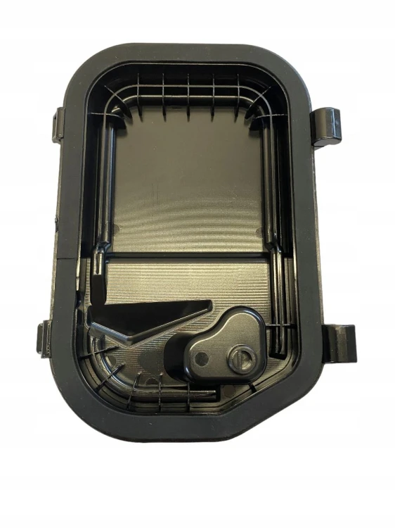 ZAŚLEPKA DEKIEL LAMPY PRAWA AUDI A6 C6 RS6 ALLROAD 2004-2011 4F0941158