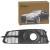 ATRAPA KRATKA ZAŚLEPKA PRZÓD LEWA AUDI A6 C7 LIFT S-LINE 14-18 4G0807681AG