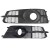 ATRAPA KRATKA ZAŚLEPKA PRZÓD LEWA AUDI A6 C7 LIFT S-LINE 14-18 4G0807681AG