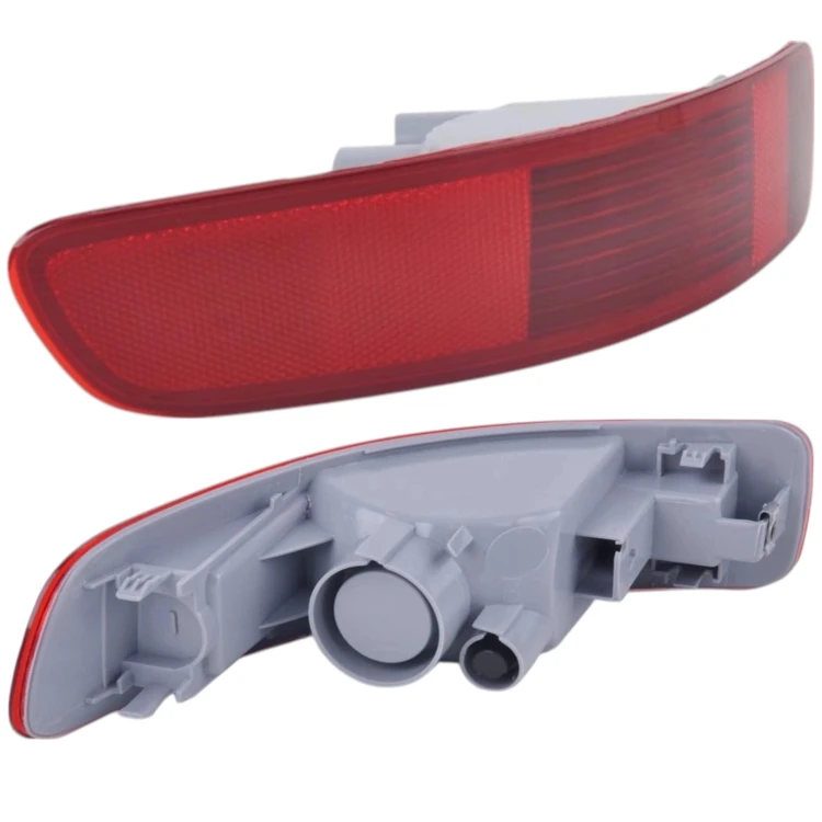 MITSUBISHI OUTLANDER PEUGEOT 4007 LAMPA PRZECIWMGIELNA TYLNA LEWA 8355A003