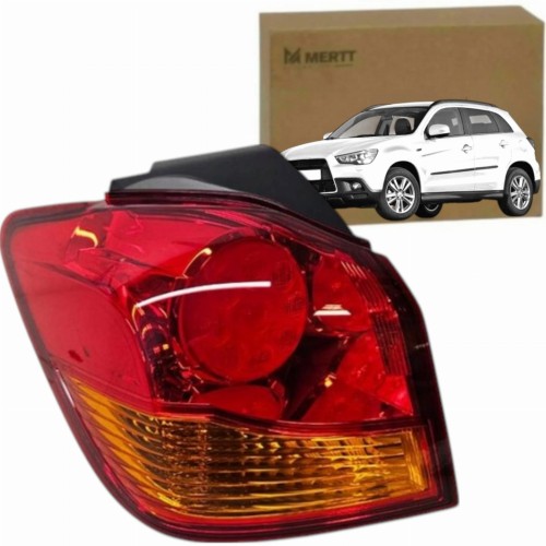 MITSUBISHI ASX 2010- LAMPA TYLNA LEWA NOWA LED 8330A689 EUROPEJSKA