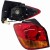 MITSUBISHI ASX 2010- LAMPA TYLNA LEWA NOWA LED 8330A689 EUROPEJSKA