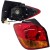 LAMPA TYLNA LEWA NOWA LED 8330A689 EUROPEJSKA MITSUBISHI ASX 2010-