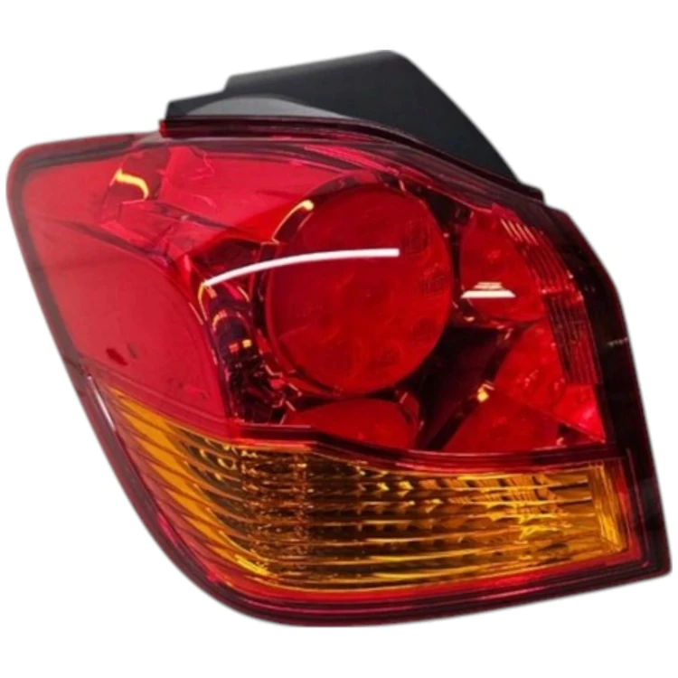 LAMPA TYLNA LEWA NOWA LED 8330A689 EUROPEJSKA MITSUBISHI ASX 2010-