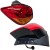 LAMPA TYLNA LEWA NOWA LED 8330A689 EUROPEJSKA MITSUBISHI ASX 2010-