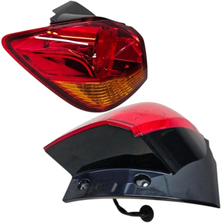 LAMPA TYLNA LEWA NOWA LED 8330A689 EUROPEJSKA MITSUBISHI ASX 2010-