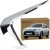 LISTWA CHROM NAKŁADKA ZDERZAKA LEWA 6407A145 MITSUBISHI OUTLANDER 2015-