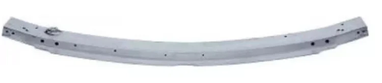 KPL Wzmocnienie czołowe pas przedni belka MERCEDES W176 W242 CLA C117 X156