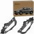 VOLVO XC60 17- UCHWYT MOCOWANIE wspornik ślizg HALOGENU LEWY PRAWY 32234954