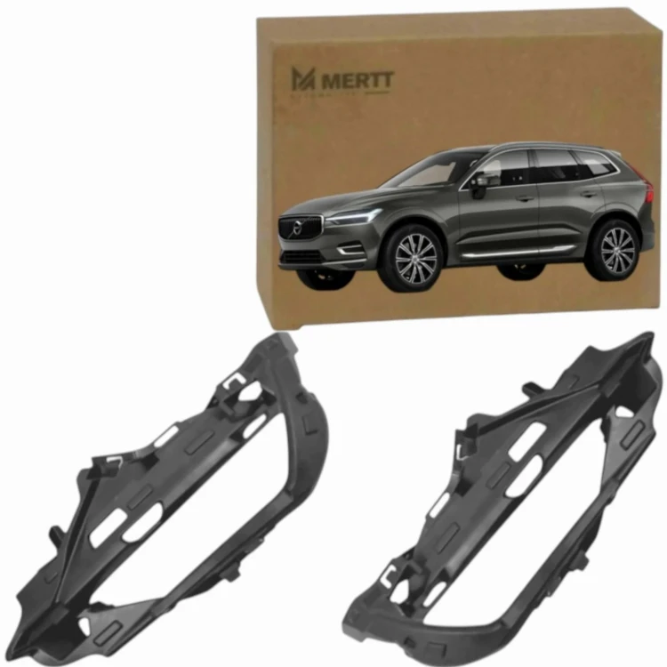 VOLVO XC60 17- UCHWYT MOCOWANIE wspornik ślizg HALOGENU LEWY PRAWY 32234954
