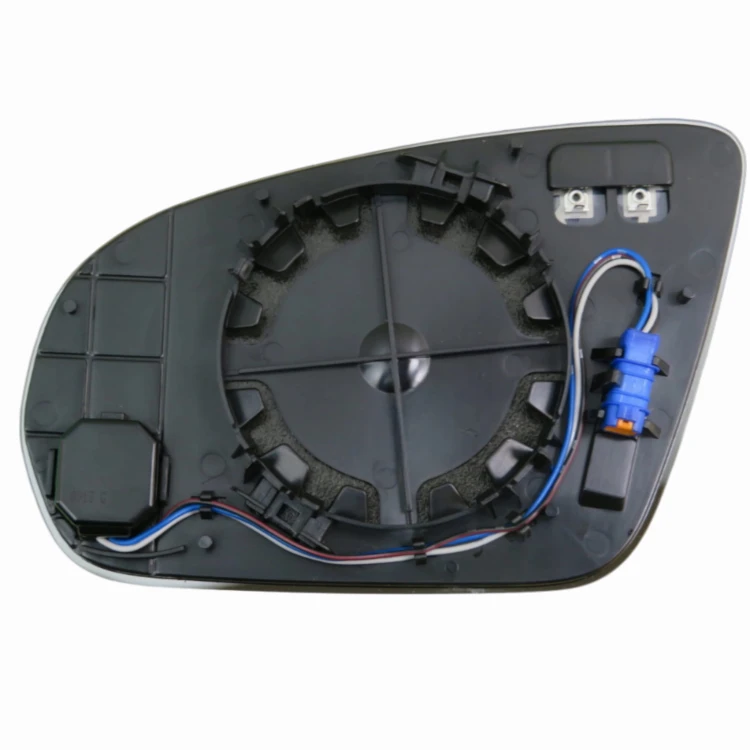 WKŁAD SZKŁO LUSTERKA PRAWE A0998100416 MERCEDES BENZ C-KL W205 W213 2014-