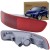 LAMPY PRZECIWMGIELNE TYLNE LEWA PRAWA MITSUBISHI OUTLANDER PEUGEOT 4007