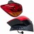 MITSUBISHI ASX 2010- LAMPA TYLNA LEWA PRAWA NOWA LED EUROPEJSKA KOMPLET