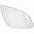 BMW X5 F15 X6 F16 X3 F25 X4 F26 X3 G01 X4 G02 X5 G05 X6 G06 PRAWY ASYSTENT