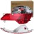 BMW X6 E71 2007-2014 LAMPY PRZECIWMGIELNE TYŁ PRAWA LEWA Z ODBLASKIEM