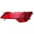 BMW X6 E71 2007-2014 LAMPY PRZECIWMGIELNE TYŁ PRAWA LEWA Z ODBLASKIEM