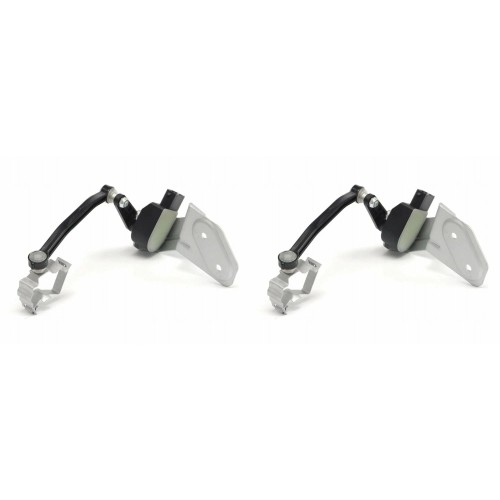 2x Czujnik poziomowania lamp świateł XENON AUDI A4 B6 B7 SEAT EXEO