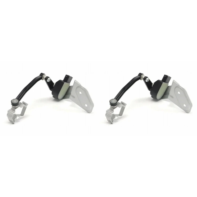 2x Czujnik poziomowania lamp świateł XENON AUDI A4 B6 B7 SEAT EXEO