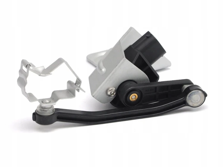 2x Czujnik poziomowania lamp świateł XENON AUDI A4 B6 B7 SEAT EXEO