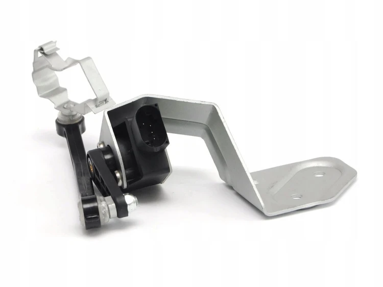 2x Czujnik poziomowania lamp świateł XENON AUDI A4 B6 B7 SEAT EXEO