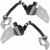 Czujniki poziomowania lamp świateł XENON AUDI A4 B6 B7 SEAT EXEO 8E0941285B