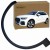 LISTWA PRAWA nakładka błotnika przód 80A853718E AUDI Q5 II 80A 2016-2020