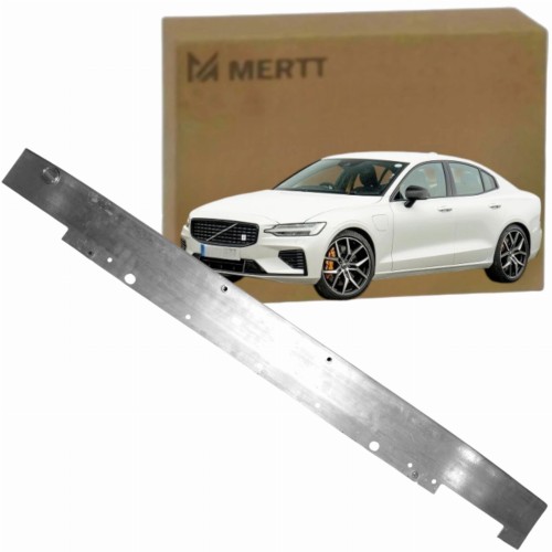 WZMOCNIENIE ZDERZAKA belka przód pas przedni VOLVO V60 S60 II 17+ 31463938