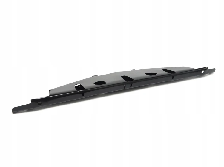 BMW 5 F10 F11 BELKA WZMOCNIENIE ZDERZAKA WSPORNIK V przód pas aluminium
