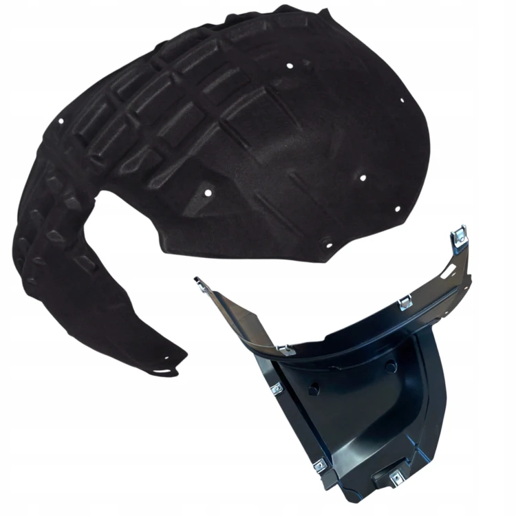 NADKOLE ZAKOLE PRZEDNIE LEWE AUDI Q3 2011-2018 8U0821171C