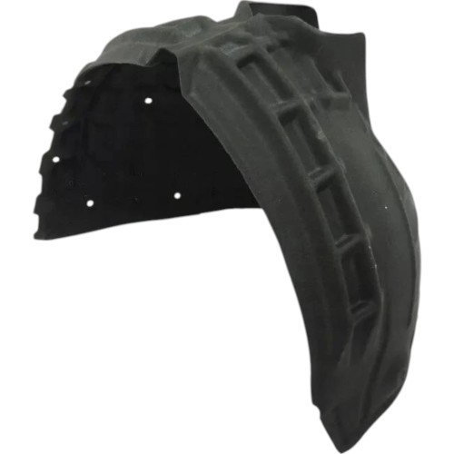 NADKOLE AUDI Q3 8U0 2011-2018 PRZÓD LEWE PRZEDNIE 8U0821171C materiał
