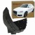 NADKOLE AUDI Q3 8U0 2011-2018 PRZÓD LEWE PRZEDNIE 8U0821171C materiał