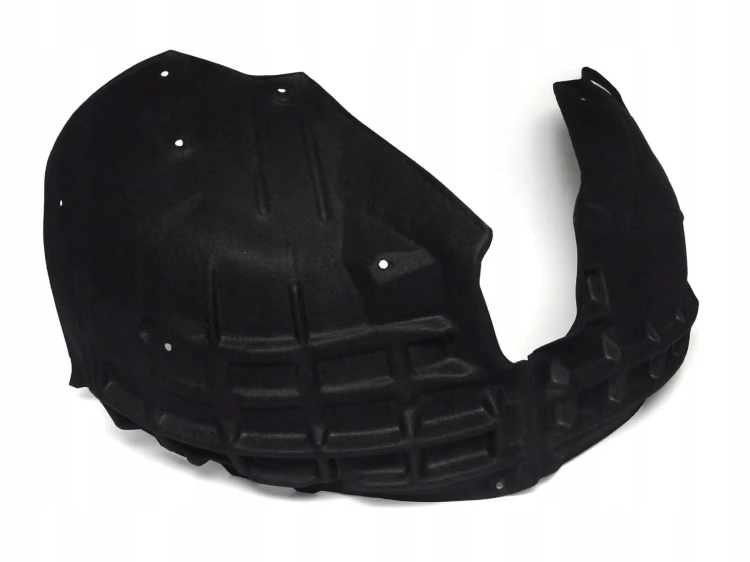 NADKOLE AUDI Q3 8U0 2011-2018 PRZÓD LEWE PRZEDNIE 8U0821171C materiał
