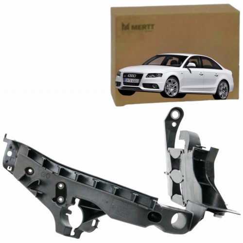MOCOWANIE CHWYT ŚLIZG REFLEKTORA LAMPY 8K0941608D AUDI A4 B8 2008-2011 PR