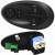 Iveco Daily 1999-2007 PRZEŁĄCZNIK PANEL PRZYCISK SZYB LEWY + LUSTERKA 97733