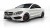 KPL BELKA ZDERZAKA strefy zgniotu Mercedes A W176 B W246 CLA C117 GLA X156