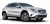 KPL BELKA ZDERZAKA strefy zgniotu Mercedes A W176 B W246 CLA C117 GLA X156