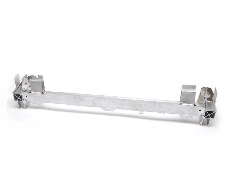 KPL Wzmocnienie czołowe pas przedni belka MERCEDES W176 W242 CLA C117 X156