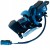 ZAMEK MASKI LEWY pokrywy silnika BMW F20 F21 F22 F23 F30 F31 F32 F34 F36