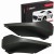 KPL x2 Spoiler LEWY PRAWY zderzaka narożnik AUDI Q5 II 80A 20+ LIFT S-Line