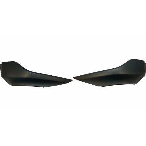 KPL x2 Spoiler LEWY PRAWY zderzaka narożnik AUDI Q5 II 80A 20+ LIFT S-Line