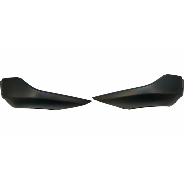 KPL x2 Spoiler LEWY PRAWY zderzaka narożnik AUDI Q5 II 80A 20+ LIFT S-Line