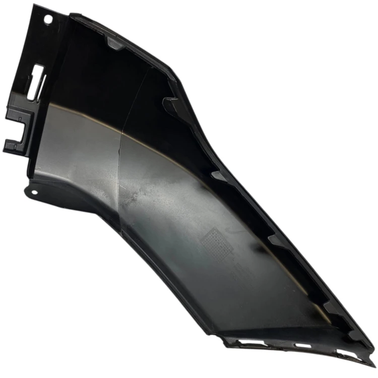 KPL x2 Spoiler LEWY PRAWY zderzaka narożnik AUDI Q5 II 80A 20+ LIFT S-Line